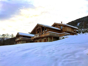 Chalet Kalibu