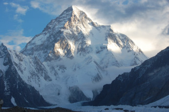 Montagne 2