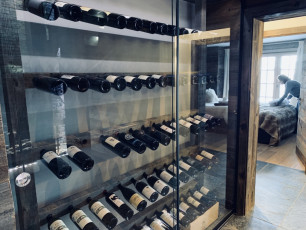 Cave à vin