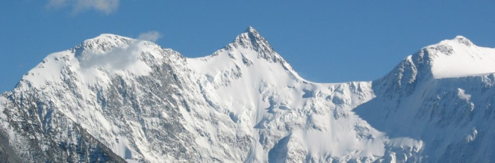 Montagne