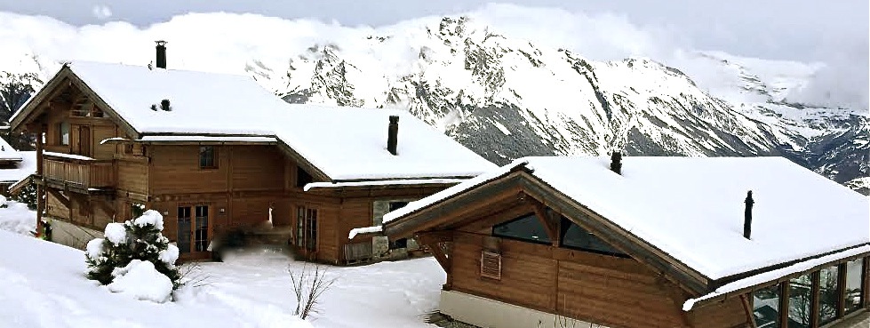Galerie | Chalet Kalibu