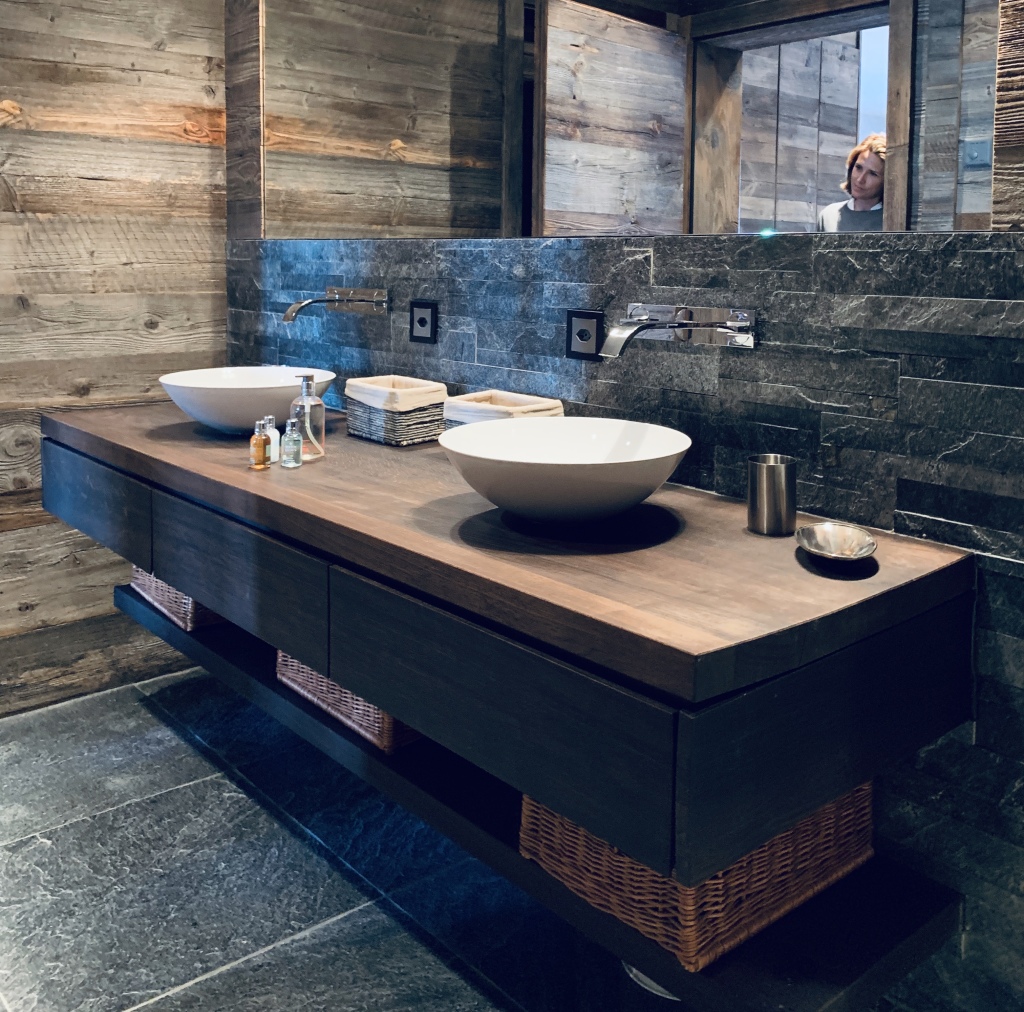 Salle de bain 2